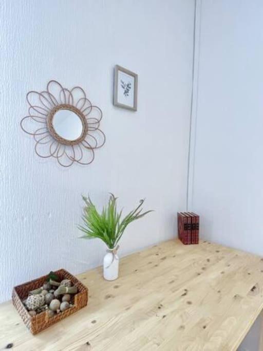 1 Appartement 3P Ideal Famille Travail Renove Lumineux Parking Gratuit Mulhouse Ngoại thất bức ảnh